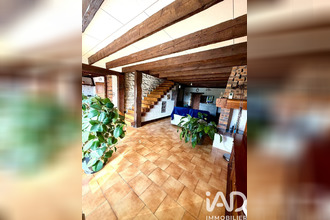  maison marly-sur-arroux 71420