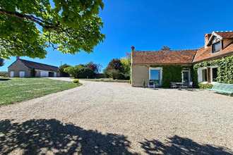  maison marly-sur-arroux 71420