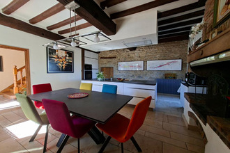  maison marly-sur-arroux 71420