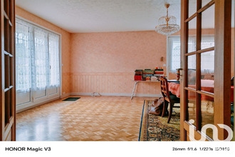  maison marmagne 18500