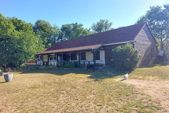  maison marmagne 18500