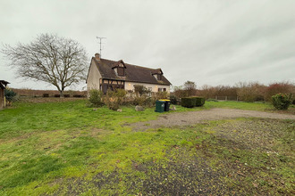  maison marmagne 18500