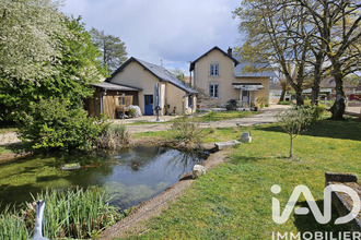  maison marmagne 18500