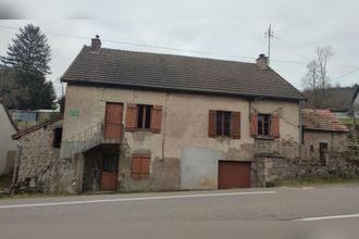  maison marmagne 71710