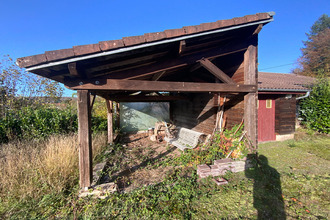  maison marmagne 71710