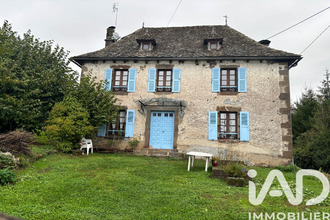  maison marmanhac 15250