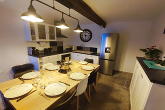  maison marmeaux 89420