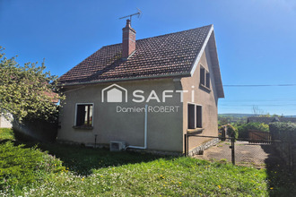  maison marnay 70150