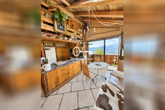  maison marnaz 74460