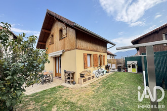  maison marnaz 74460