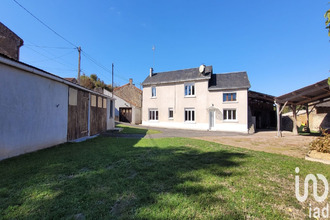  maison marnes 79600