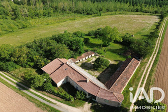  maison marnes 79600