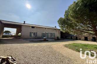  maison marnes 79600