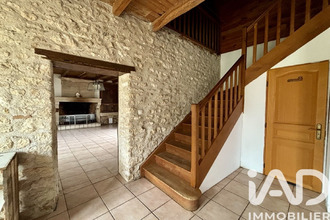  maison marnes 79600
