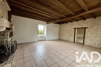  maison marnes 79600