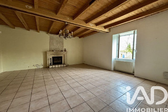  maison marnes 79600