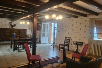  maison marnes 79600