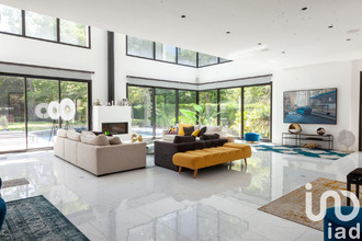  maison marnes-la-coquette 92430