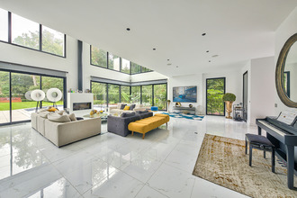  maison marnes-la-coquette 92430