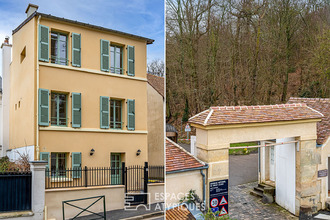  maison marnes-la-coquette 92430