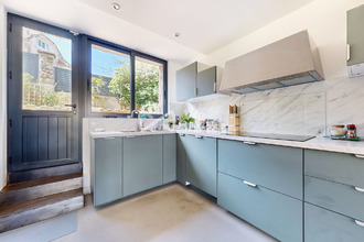  maison marnes-la-coquette 92430