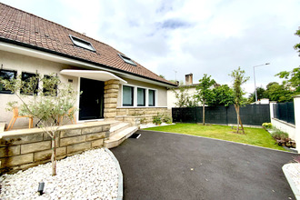  maison marnes-la-coquette 92430