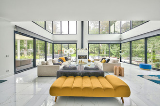  maison marnes-la-coquette 92430
