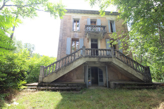  maison marnhagues-et-latour 12540