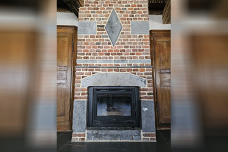  maison maroilles 59550