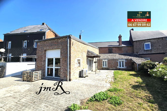  maison maroilles 59550