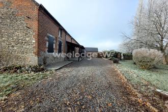  maison maroilles 59550