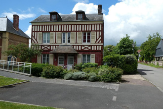  maison marolles 14100