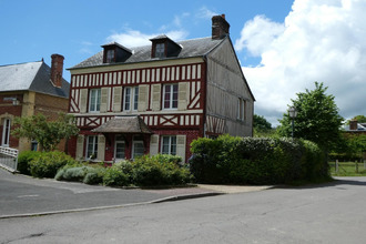  maison marolles 14100