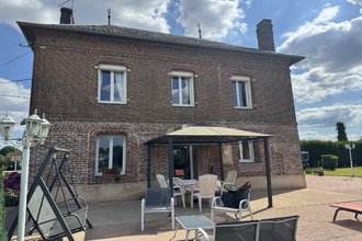  maison marolles 14100