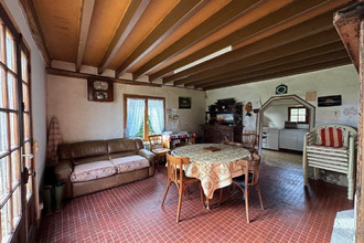  maison marolles 14100