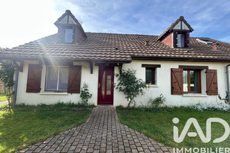  maison marolles 41330