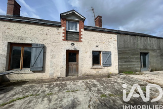  maison marolles 41330
