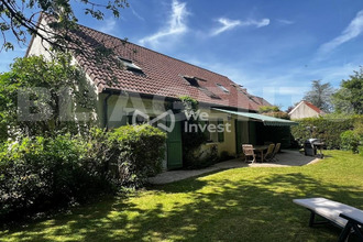  maison marolles-en-hurepoix 91630