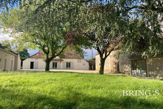  maison marolles-les-braults 72260