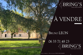  maison marolles-les-braults 72260