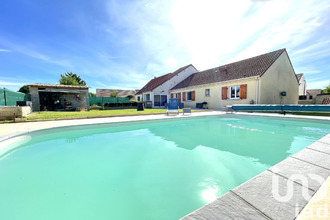  maison marolles-sur-seine 77130