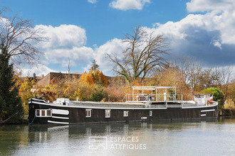  maison marolles-sur-seine 77130