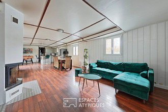  maison marolles-sur-seine 77130