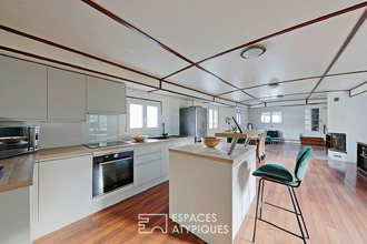  maison marolles-sur-seine 77130