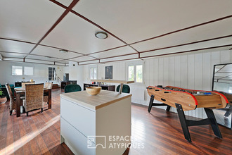  maison marolles-sur-seine 77130