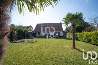  maison marolles-sur-seine 77130