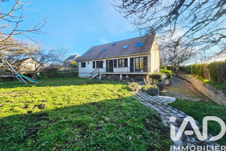  maison marolles-sur-seine 77130