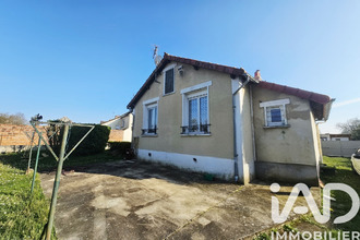  maison marolles-sur-seine 77130