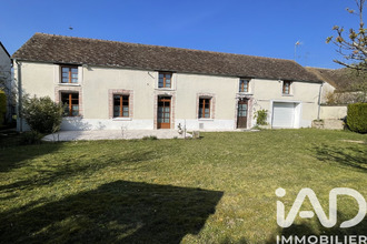  maison marolles-sur-seine 77130