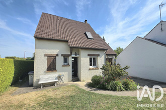  maison marolles-sur-seine 77130